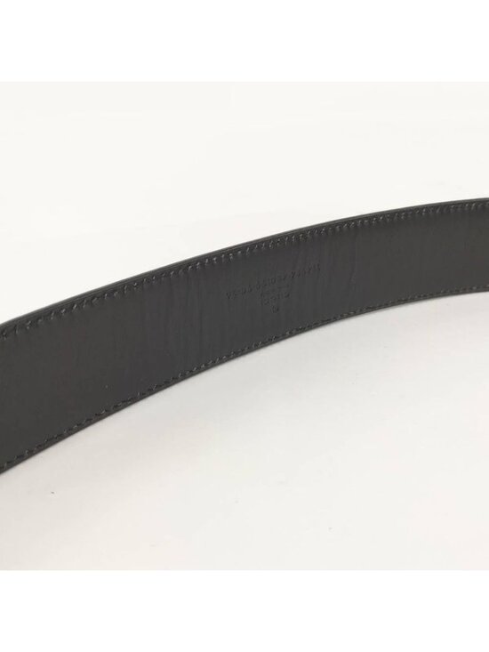 Gucci Belt Interlocking Leather main image 10